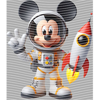 Mickey-AMQ 3512